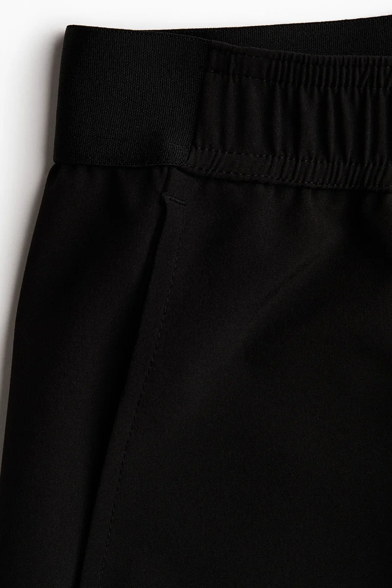 اتش اند ام شورت من نسيج دراي موف™ - عبوة من قطعتين